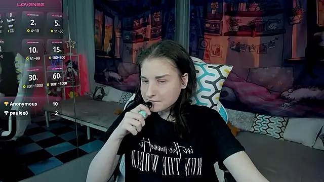 Snapshot of KiraDuvall chatting on January 31, 2026, 7:11 pm KiraDuvall online show from January 31, 2026, 7:11 pm