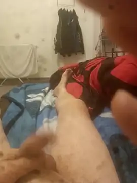 Borgio123 online show from April 3, 2026, 12:52 am