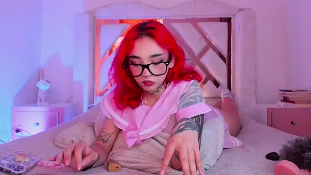 iriis online show from April 20, 2026, 3:15 pm