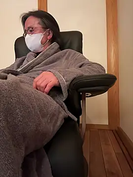 hiroshi-1964 online show from March 3, 2026, 3:29 pm