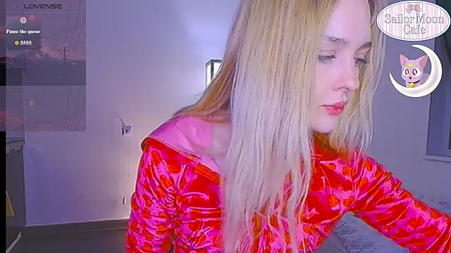 sailormoon666  online show from April 27, 2026, 12:19 am