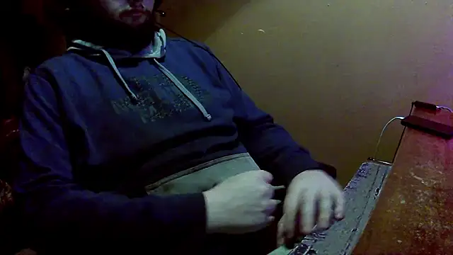 ChillTMan online show from January 14, 2026, 5:35 am