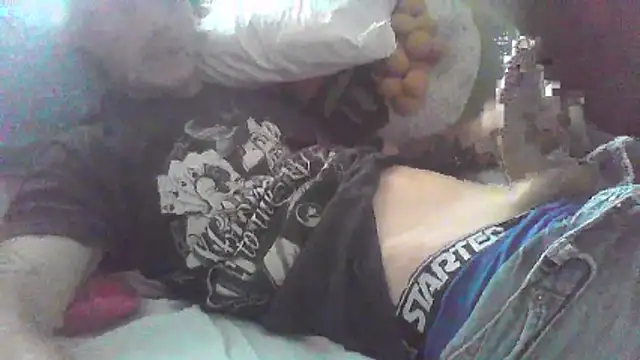 HungandHynotic online show from March 25, 2026, 9:54 pm