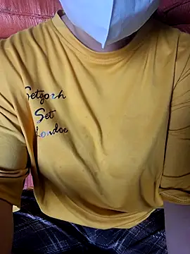 Zoe-666 online show from January 12, 2026, 7:46 am