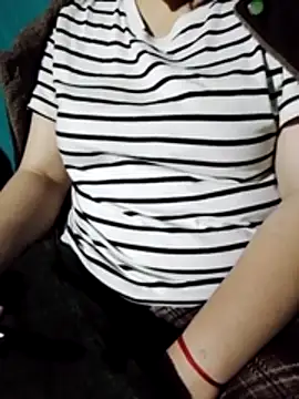 Zoe-666 online show from January 14, 2026, 4:12 pm