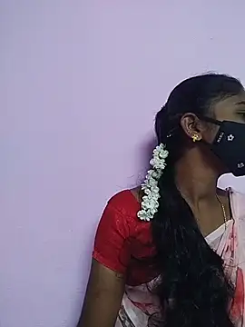 Tamil Hot RoyalQueen online show from April 14, 2026, 4:57 pm