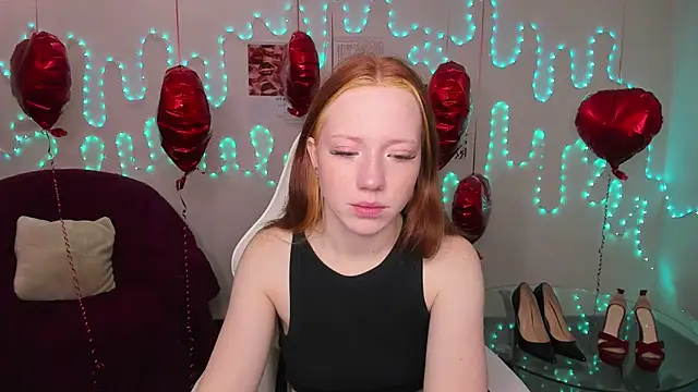 Snapshot of Katrys chatting on February 25, 2026, 1:04 am Katrys online show from February 25, 2026, 1:04 am