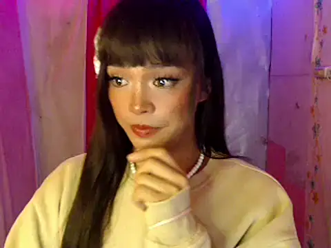 mariadeluxe online show from April 1, 2026, 1:34 pm