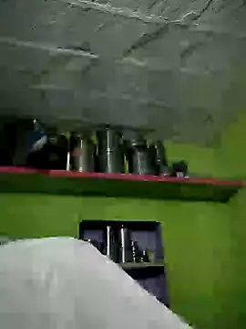 Cute Pari9 online show from February 8, 2026, 3:15 pm