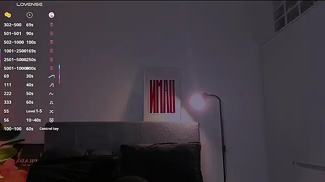 your asian dream online show from April 8, 2026, 5:35 pm