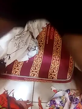 PatriciaVen online show from February 20, 2026, 6:26 am