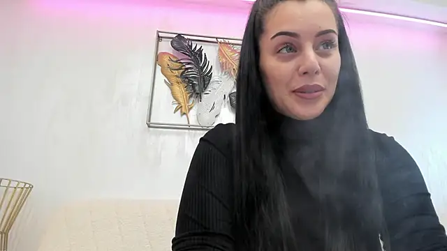 Bonnie Liss online show from February 11, 2026, 8:25 pm