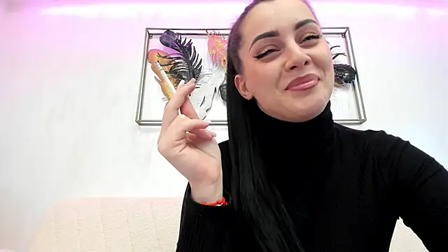 Bonnie Liss online show from March 4, 2026, 8:15 pm