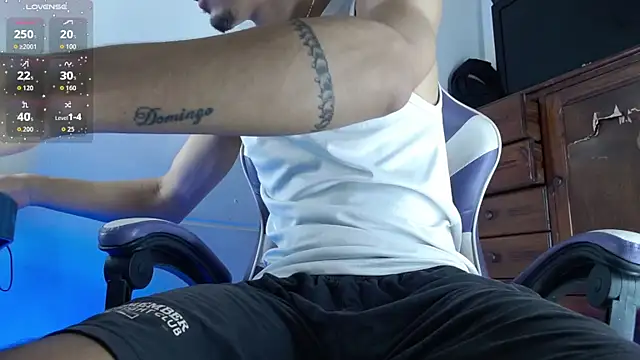 Snapshot of Yankees_xxx chatting on February 12, 2026, 1:28 pm Yankees xxx online show from February 12, 2026, 1:28 pm