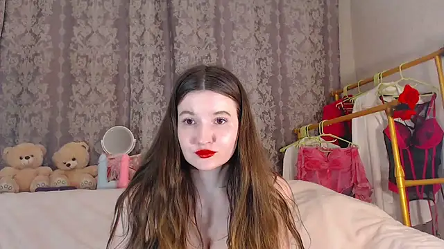 RileySteeele online show from March 26, 2026, 2:22 pm