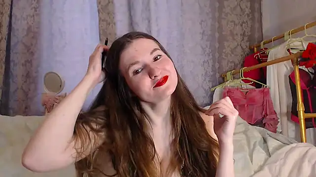 Snapshot of RileySteeele chatting on April 21, 2026, 10:54 am RileySteeele online show from April 21, 2026, 10:54 am
