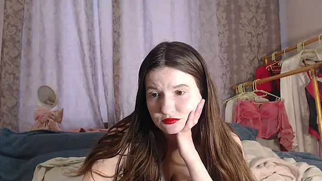 Snapshot of RileySteeele chatting on April 25, 2026, 9:45 am RileySteeele online show from April 25, 2026, 9:45 am