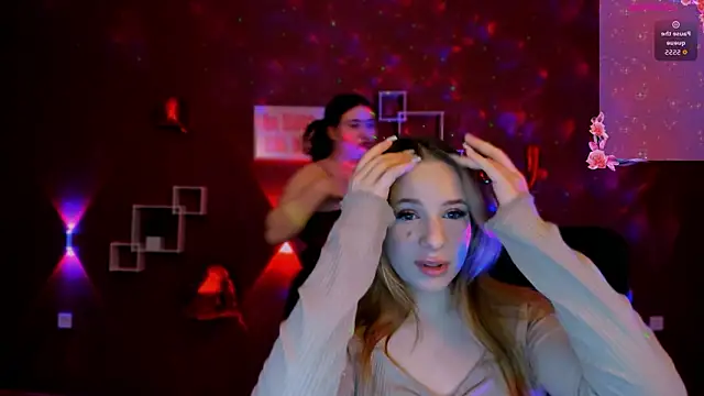 miles candy online show from February 12, 2026, 9:21 pm