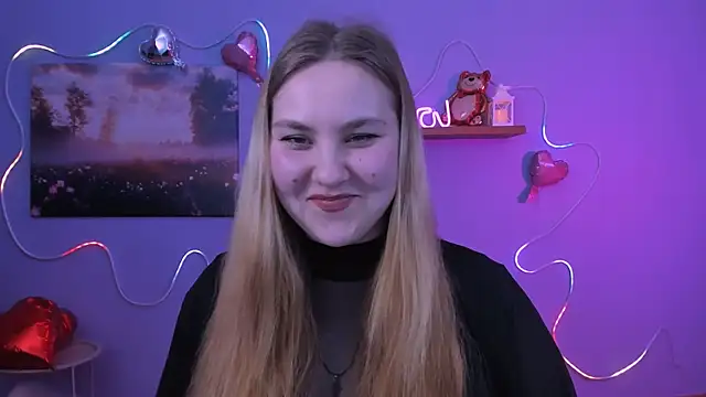 miles candy online show from February 20, 2026, 8:20 pm