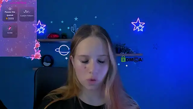 miles candy online show from February 24, 2026, 8:29 pm