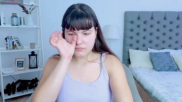 Miss  Poly online show from February 8, 2026, 1:47 pm