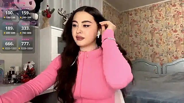 WavaBaber online show from January 16, 2026, 4:11 pm