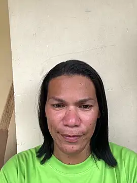 HugeAgatha online show from March 9, 2026, 4:27 am