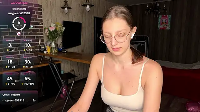 ChrisAmott online show from March 5, 2026, 4:03 pm