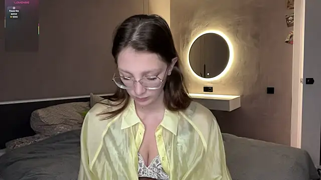 ChrisAmott online show from April 17, 2026, 4:10 pm