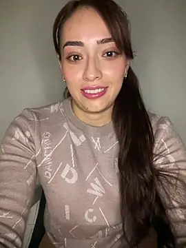 anny bianchy online show from February 9, 2026, 6:17 am