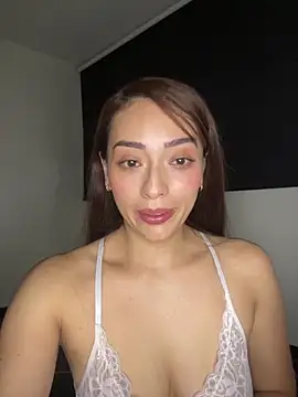 anny bianchy online show from February 12, 2026, 7:14 am