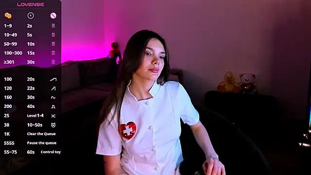 LEANALIES online show from March 10, 2026, 4:56 pm