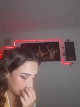 AlexxaAndRileyy online show from February 2, 2026, 11:03 pm