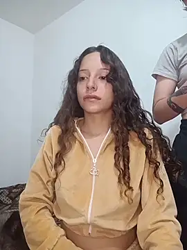 AlexxaAndRileyy online show from March 20, 2026, 3:28 pm