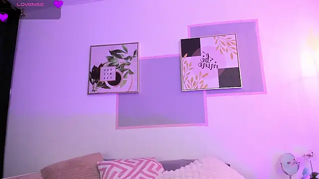 april jones05 online show from March 23, 2026, 12:53 pm