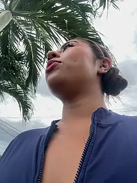 ThamaraGen  online show from April 8, 2026, 7:03 pm