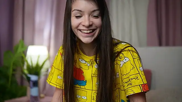 IsabelMissy online show from January 13, 2026, 9:42 pm