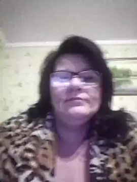 NysiOlsen online show from March 22, 2026, 3:48 pm