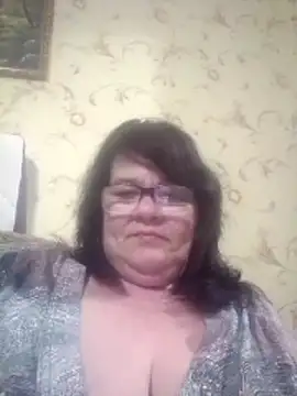 NysiOlsen online show from May 12, 2026, 5:54 pm