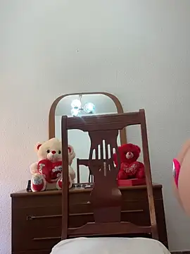 morenita sexy777 online show from March 17, 2026, 9:45 am