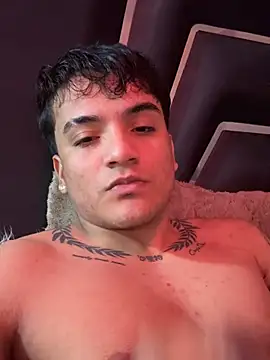 SmitWarrior online show from January 12, 2026, 10:26 pm