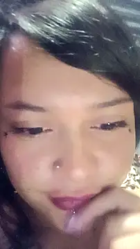 ebonysummer  online show from March 13, 2026, 6:20 am