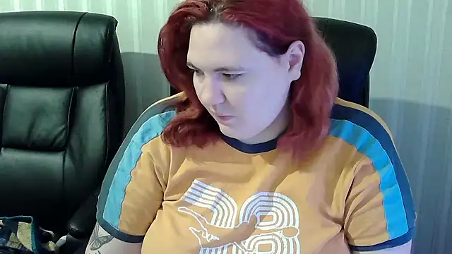 OskaAh online show from January 15, 2026, 3:27 pm