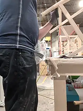 Greyd333 online show from March 19, 2026, 8:57 pm