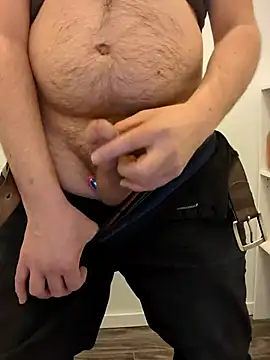 Greyd333 online show from March 26, 2026, 11:27 am