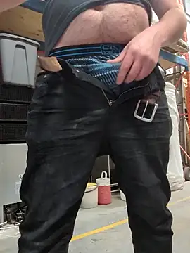 Greyd333 online show from April 13, 2026, 10:04 pm