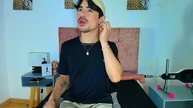 Snapshot of Ethan_Briggs_ chatting on February 6, 2026, 4:06 am Ethan Briggs online show from February 6, 2026, 4:06 am