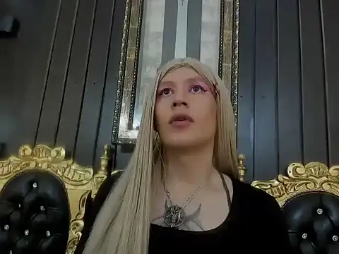 Gomory Niix online show from March 30, 2026, 3:51 am