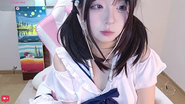 Snapshot of Qiqiiii-05 chatting on June 25, 2026, 2:10 pm Qiqiiii-05 online show from June 25, 2026, 2:10 pm