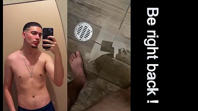 daniborbon  online show from January 16, 2026, 3:54 am